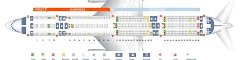 boeing 777-300er sitzplan|Sitzplan des Boeing 777.